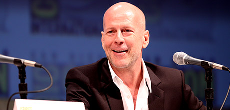 Bruce Willis