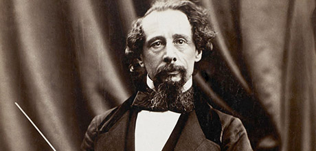 Charles Dickens