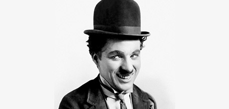 Charlie Chaplin