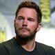 Chris Pratt