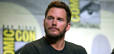 Chris Pratt