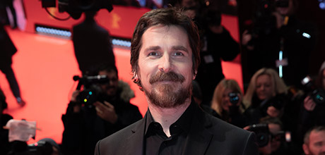 Christian Bale