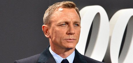 Daniel Craig