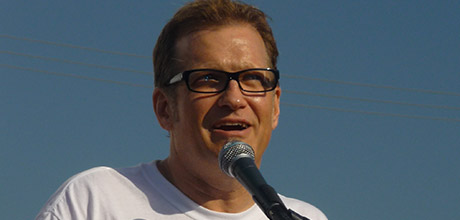 Drew Carey