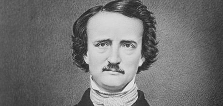 Edgar Allan Poe