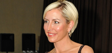 Heather Mills