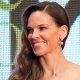 Hilary Swank