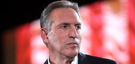 Howard Schultz