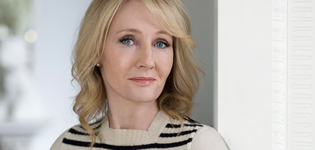 J.K. Rowling