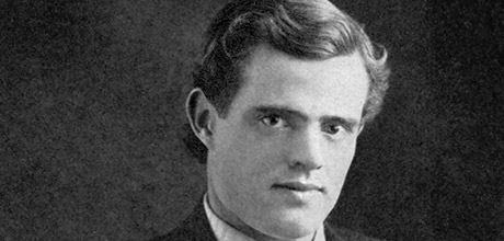 Jack London