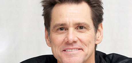 Jim Carrey