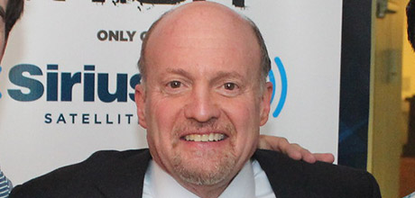 Jim Cramer