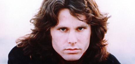 Jim Morrison