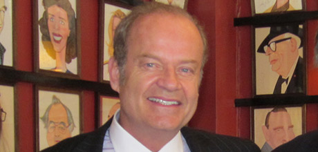 Kelsey Grammer