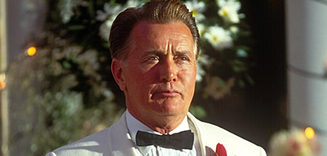 Martin Sheen