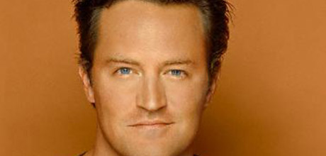 Matthew Perry