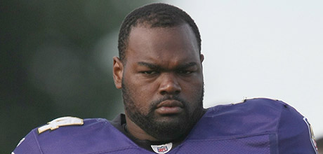 Michael Oher