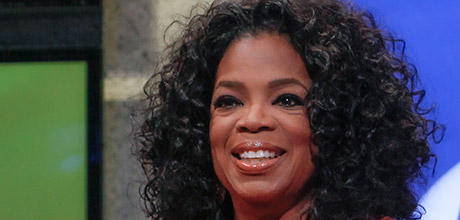 Oprah