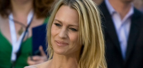 Robin Wright