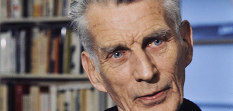 Samuel Beckett