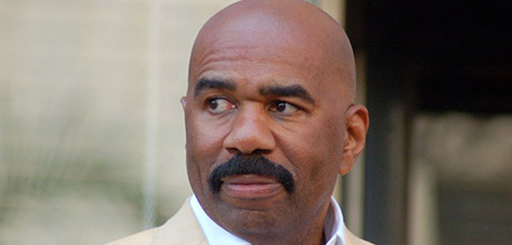 Steve Harvey