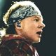 Axl Rose