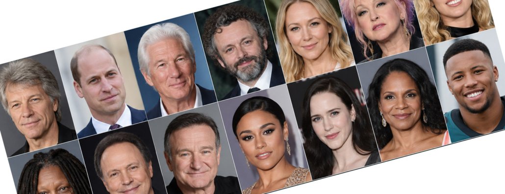 celebs who advocate for homeless featured image