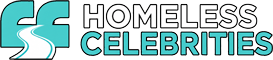 Formerly Homeless Celebrities